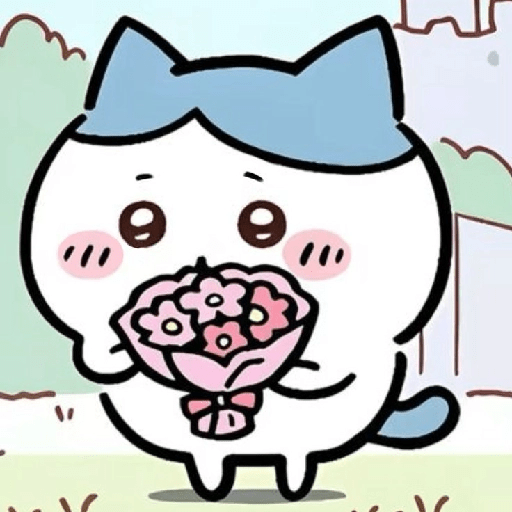 Hachiware 1