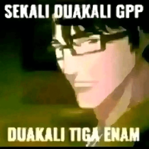 Kunci kunciran 18