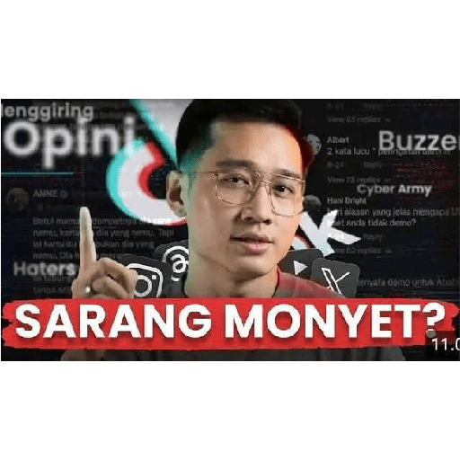 Kunci kunciran 21