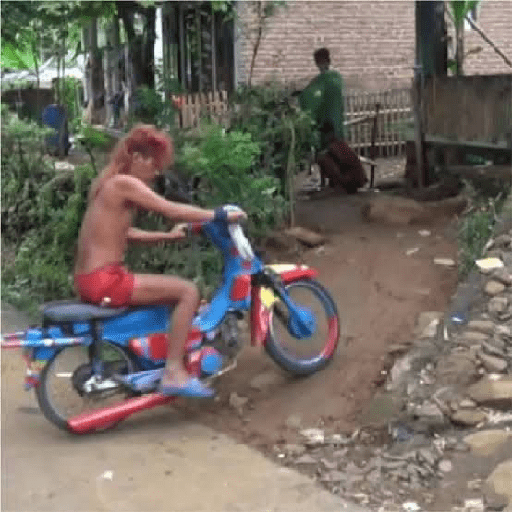Kunci kunciran 23