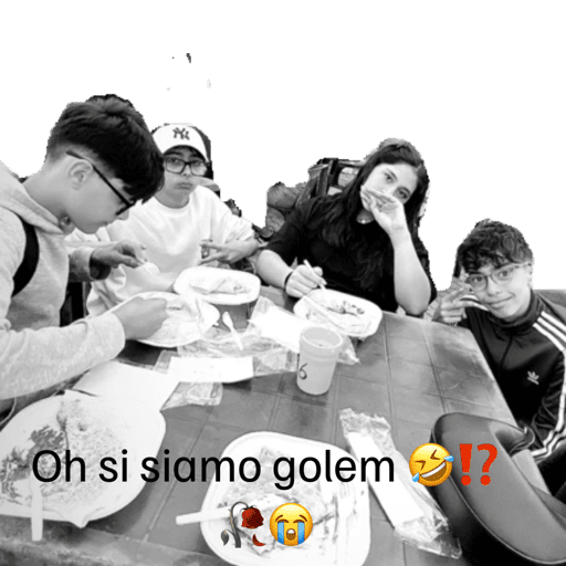 GOLEM