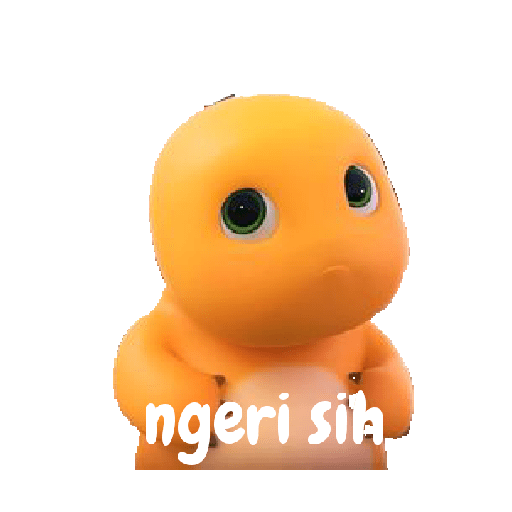 Dino kuning 🦕