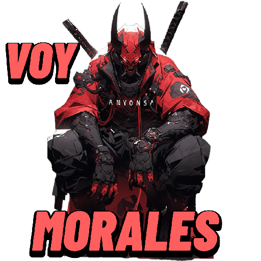 Morales 1