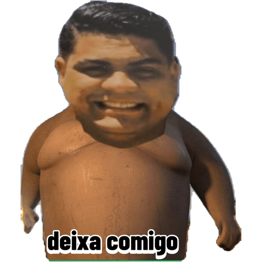 Minhas figurinhas 6