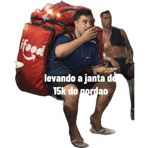 Minhas figurinhas 1