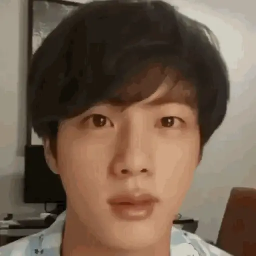 Seokjin 1