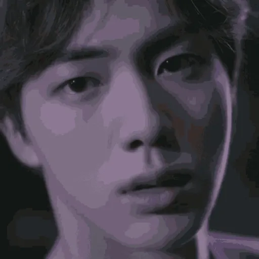 Seokjin 29