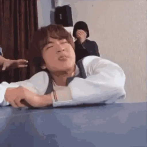 Seokjin 9