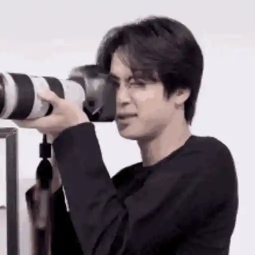 Seokjin 17