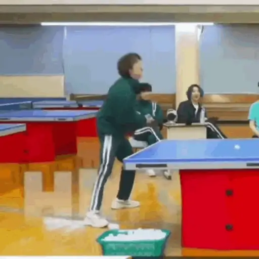 Seokjin 16