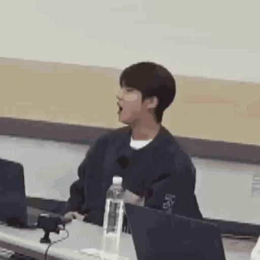 Seokjin 12