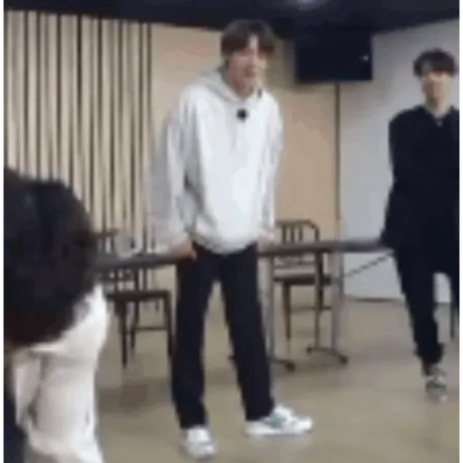Seokjin 23