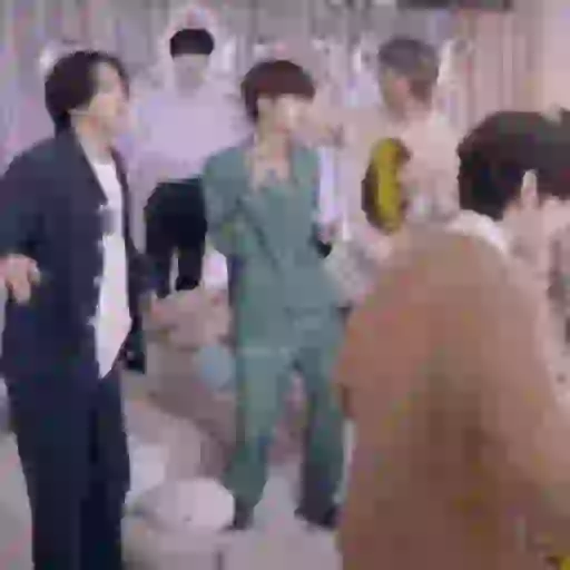 Seokjin 27