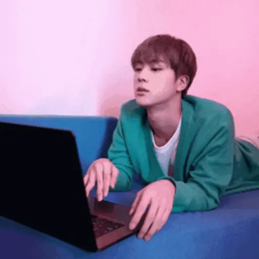 Seokjin 28