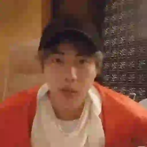 Seokjin 4