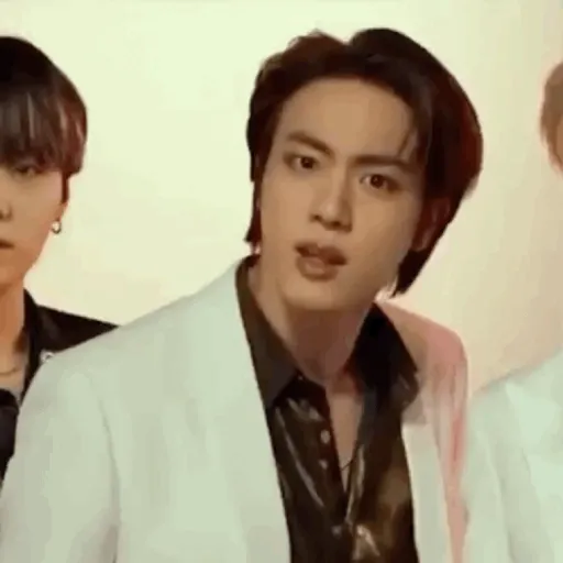 Seokjin 30