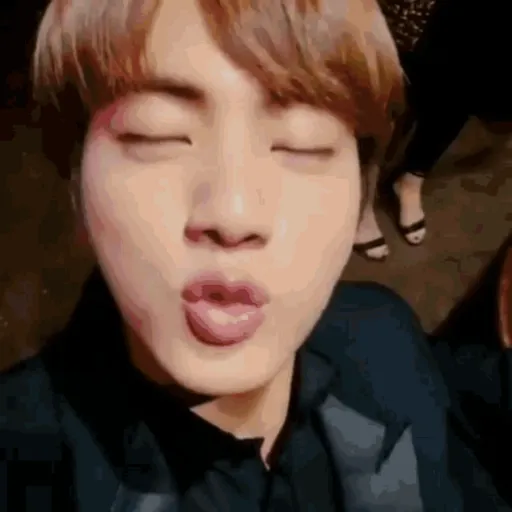Seokjin 24
