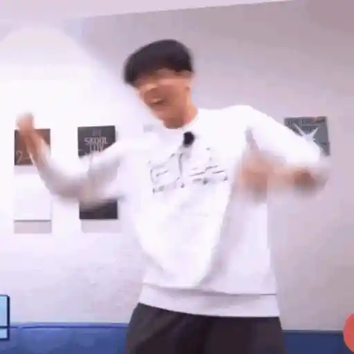 Seokjin 6