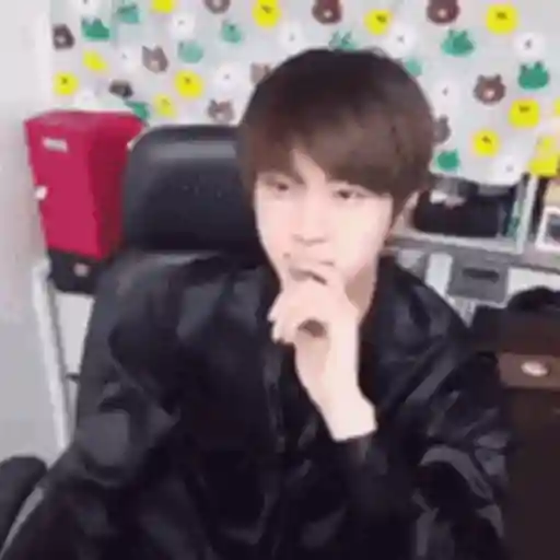 Seokjin 7