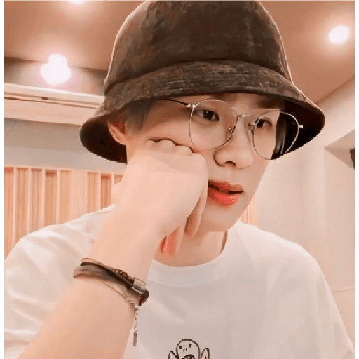 @kpopstiker #nct 9