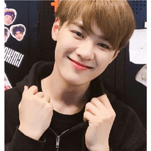 @kpopstiker #nct 11
