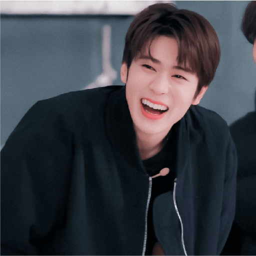 @kpopstiker #nct 18