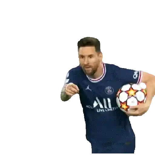 Messi  2