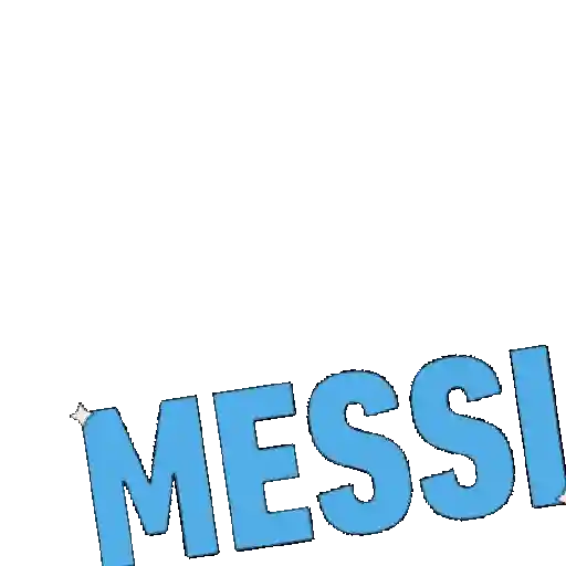 Messi  3