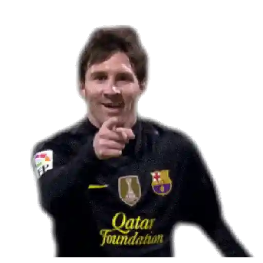 Messi  7