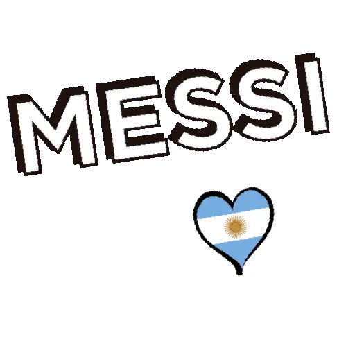Messi  9
