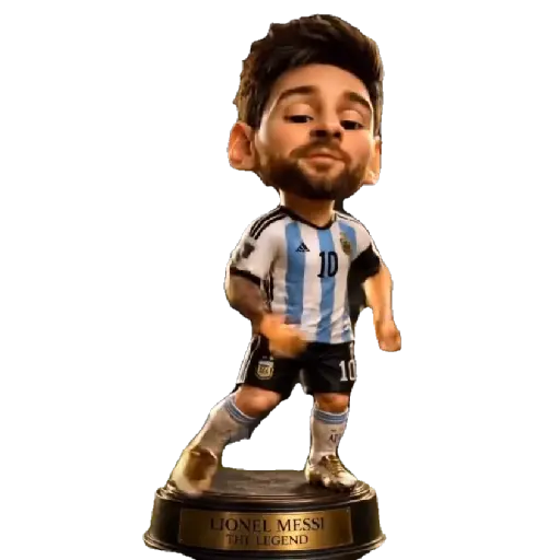 Messi  12