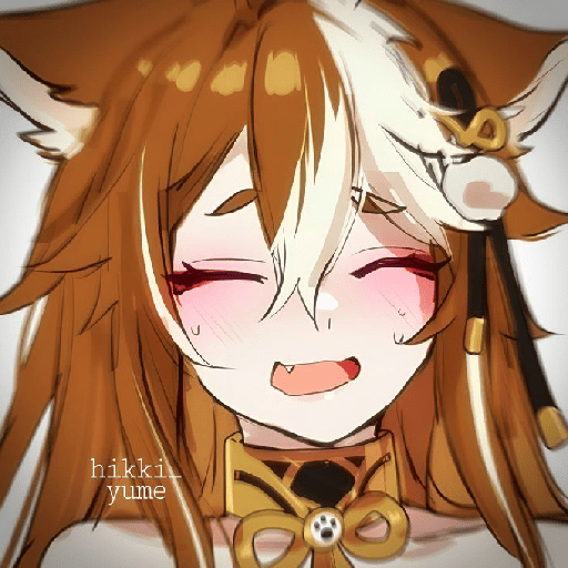 Miss Hina 8