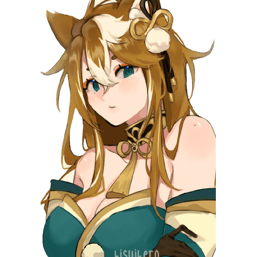 Miss Hina 3