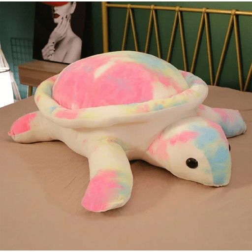 🐢 de peluche 5