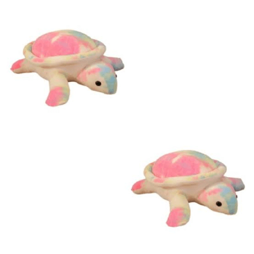 🐢 de peluche 6