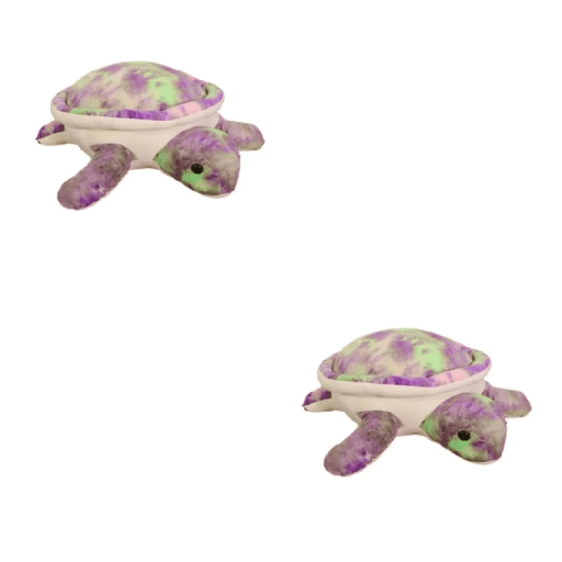 🐢 de peluche 7