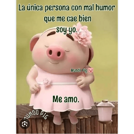Mundo pig🐽🐷🐖 2