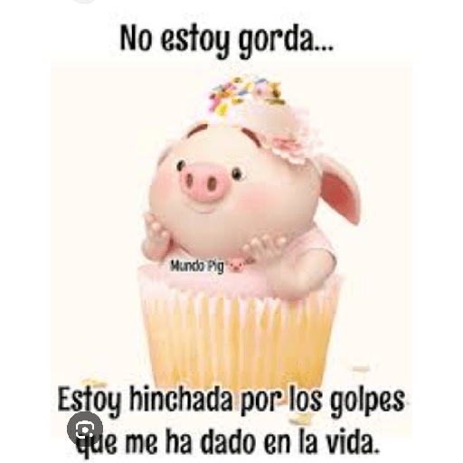 Mundo pig🐽🐷🐖 9