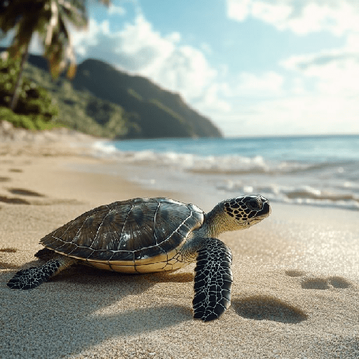 Tortugas de caricatura🐢🐢 5