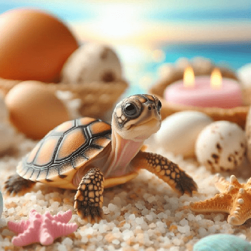 Tortugas de caricatura🐢🐢