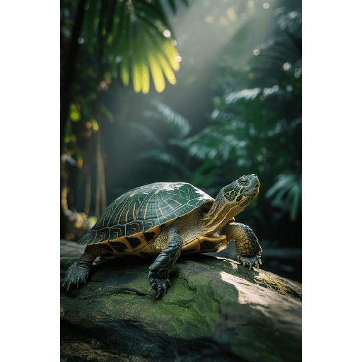 Tortugas de caricatura🐢🐢 15
