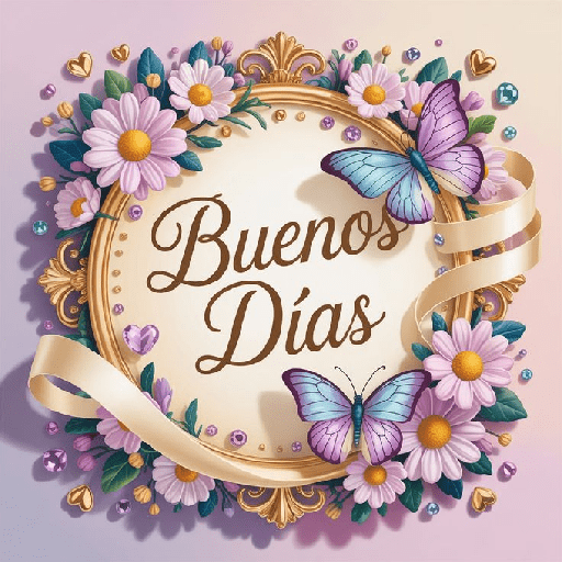 Buen dia