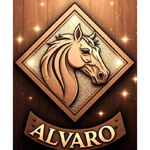 Nombres con 🐴