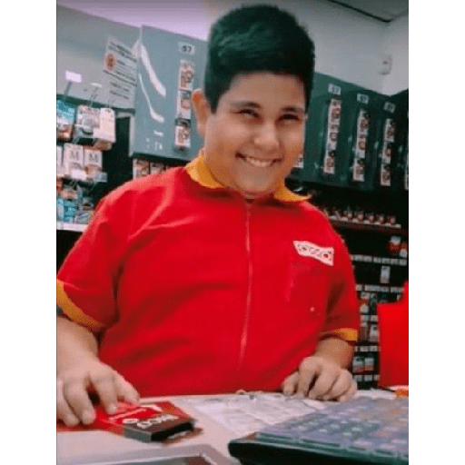 Niño del oxxo 2