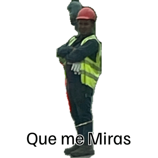 Mis pegatinas