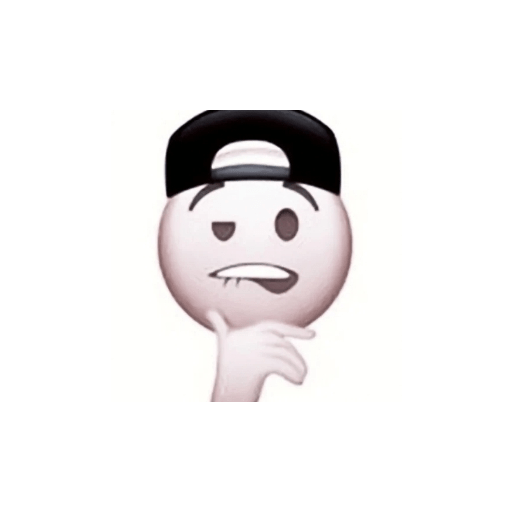 Cursed emoji 4