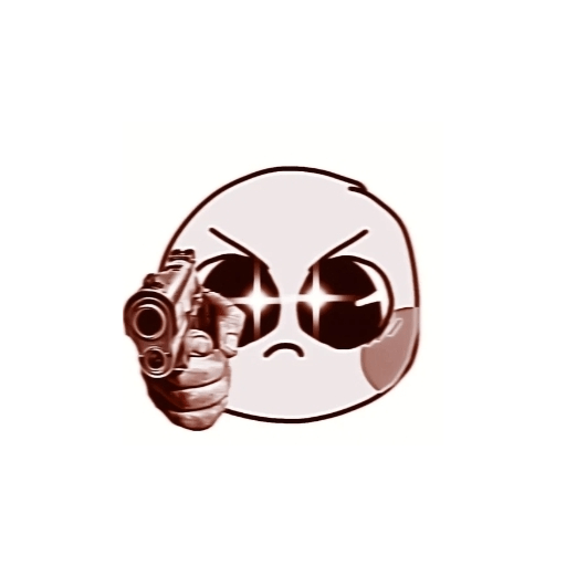 Cursed emoji 1