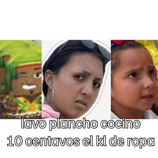 Mis pegatinas 3