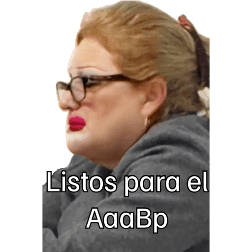 Mis pegatinas 15