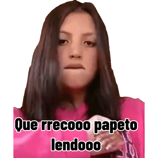 Mis pegatinas 10